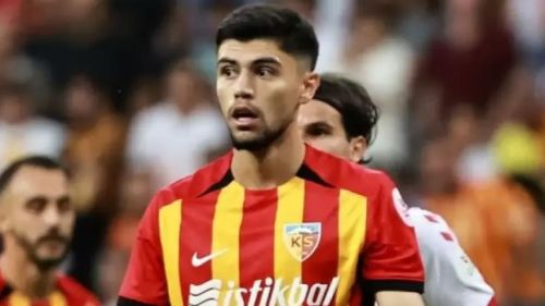 Gaziantep FK, Arif Kocaman transferi için harekete geçti